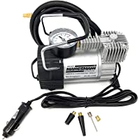 Mannesmann - M01790 - Minicompresor de Aluminio 140 PSI